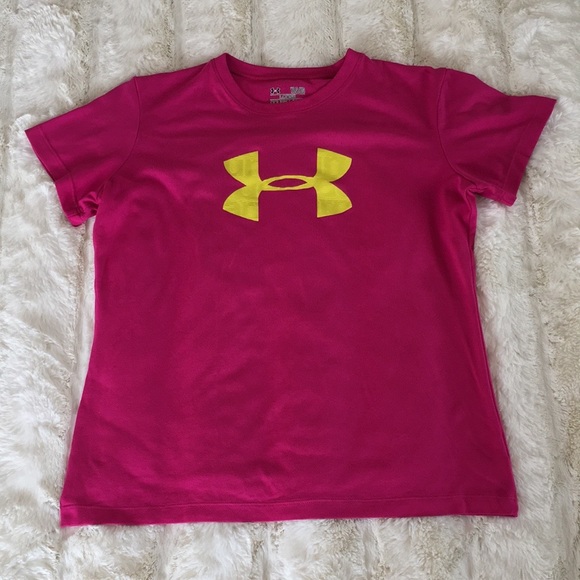 Under Armour Other - Girls Under Armour Shirt